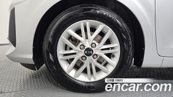 Kia Picanto 2021, фото 5