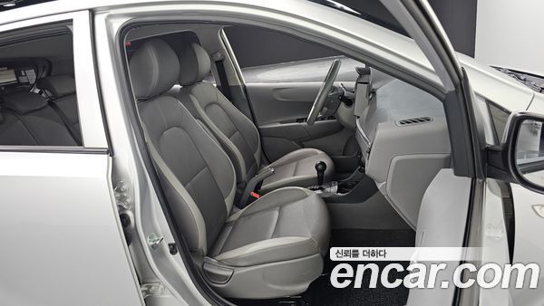 Kia Picanto 2021, фото 16