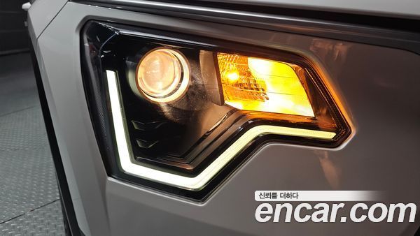 Kia Niro 2022, фото 7