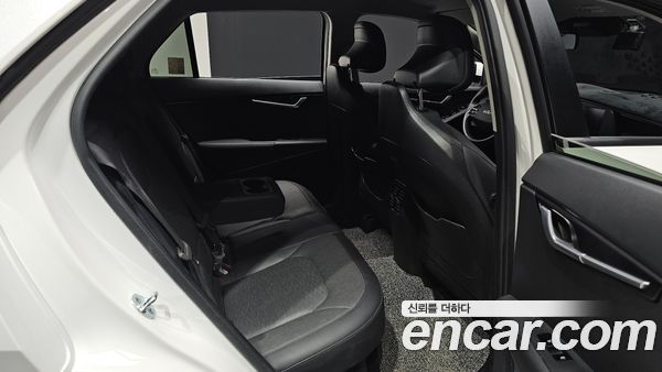 Kia Niro 2022, фото 15