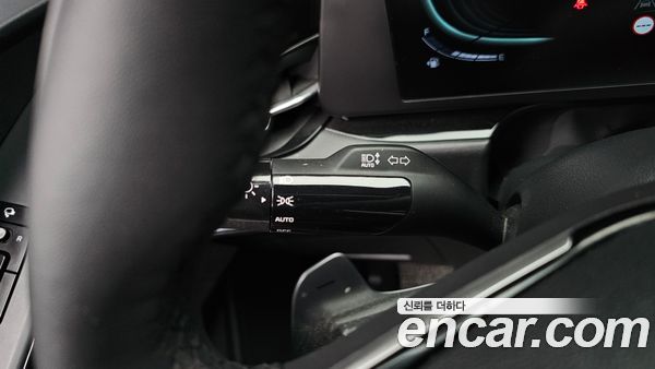 Kia Niro 2022, фото 30