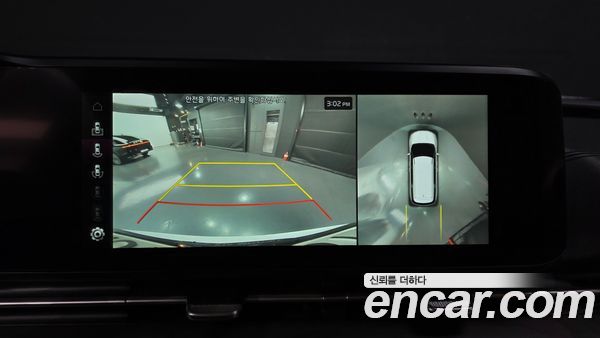 Kia Carnival 2021, фото 20