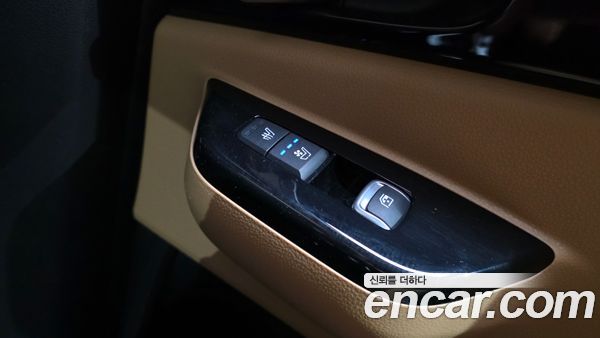 Kia Carnival 2021, фото 29
