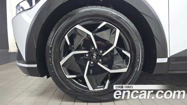 Hyundai IONIQ 5 2022, фото 4