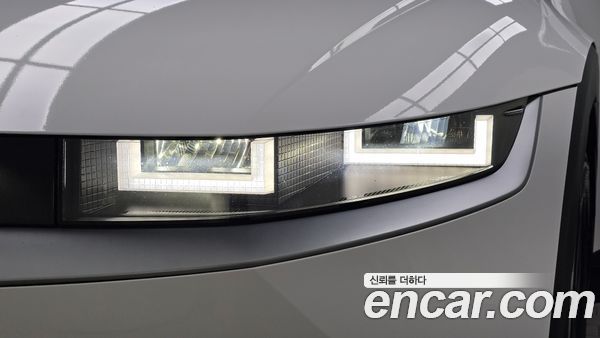 Hyundai IONIQ 5 2022, фото 7