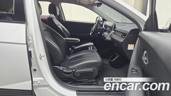 Hyundai IONIQ 5 2022, фото 15
