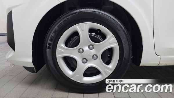 Kia Picanto 2023, фото 4