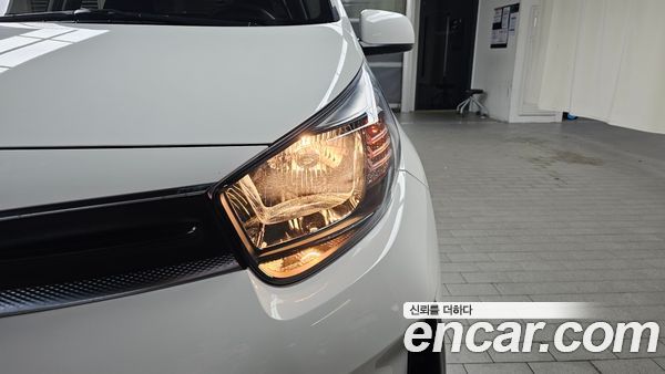 Kia Picanto 2023, фото 7