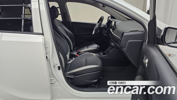 Kia Picanto 2023, фото 15