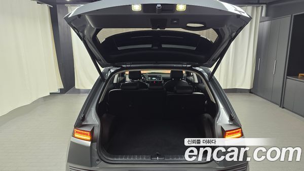 Hyundai IONIQ 5 2022, фото 30