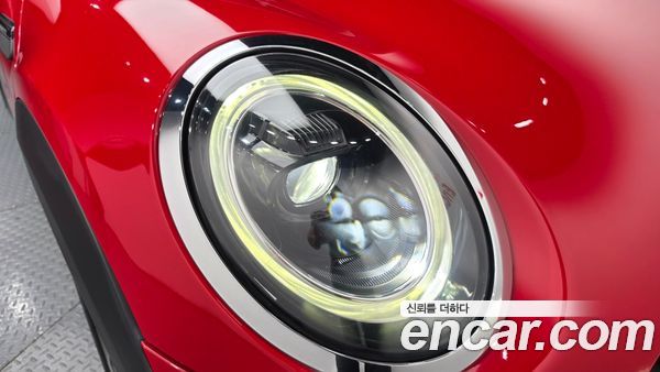 MINI 2023, фото 8