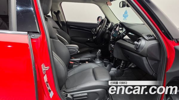 MINI 2023, фото 16
