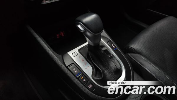 Kia K3 2020, фото 12