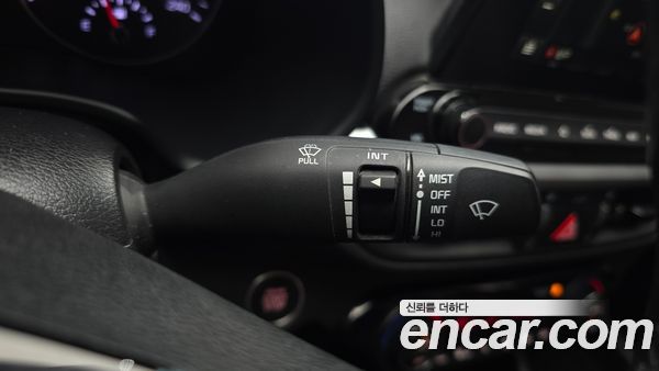 Kia K3 2020, фото 26
