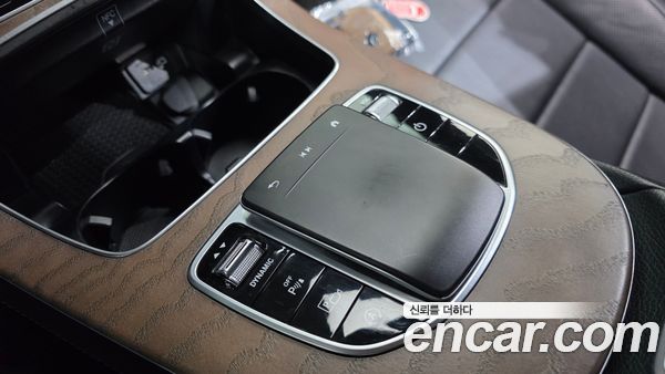Mercedes-Benz E-Class 2021, фото 29