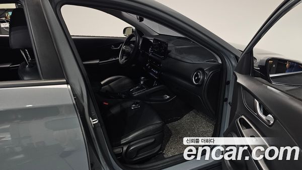 Hyundai Kona 2021, фото 15