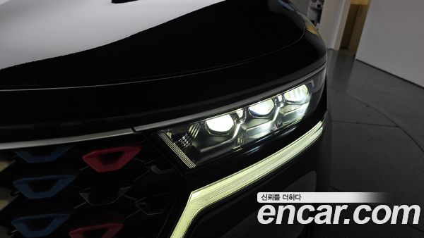 Kia Sorento 2021, фото 7