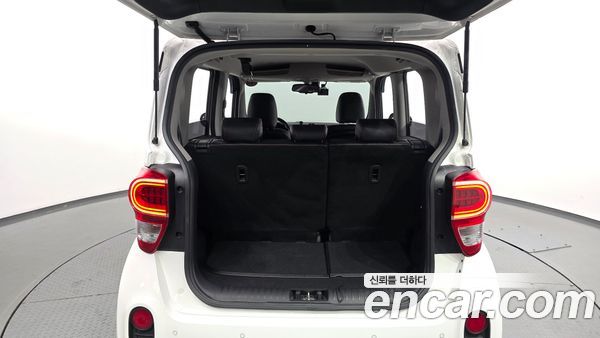 Kia Ray 2021, фото 20