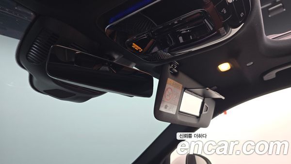 Mercedes-Benz GLC 2025, фото 23