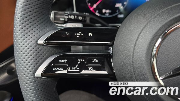 Mercedes-Benz GLC 2025, фото 28