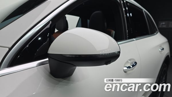 Mercedes-Benz GLC 2025, фото 29