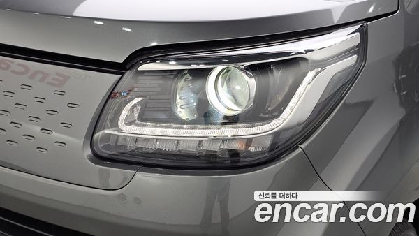 Kia Ray 2022, фото 7