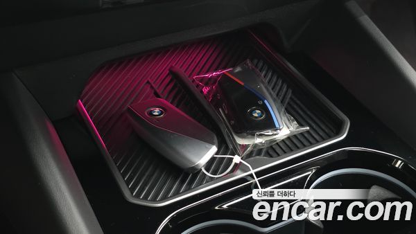 BMW 5 Series 2024, фото 31
