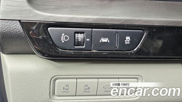Kia Carnival 2021, фото 29