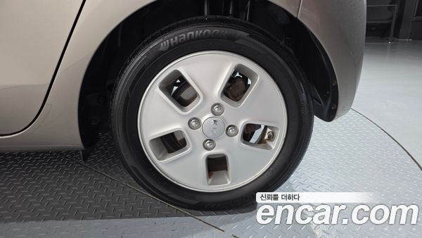Kia Ray 2020, фото 5
