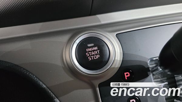 Kia Ray 2020, фото 14