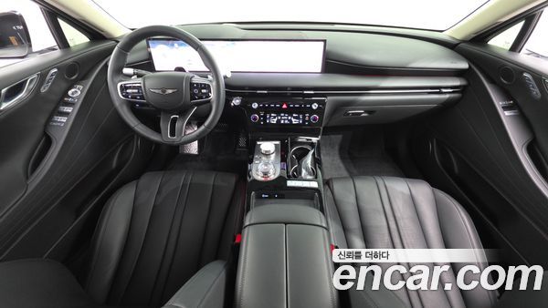 Genesis G80 2025, фото 7