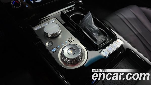 Genesis G80 2025, фото 9