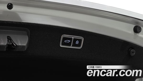 Genesis G80 2025, фото 20