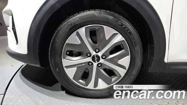 Kia Niro 2023, фото 5