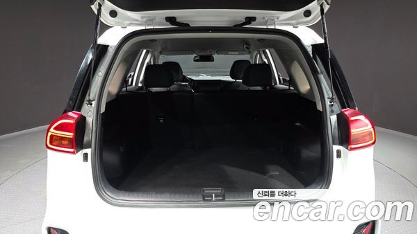 Kia Niro 2023, фото 26