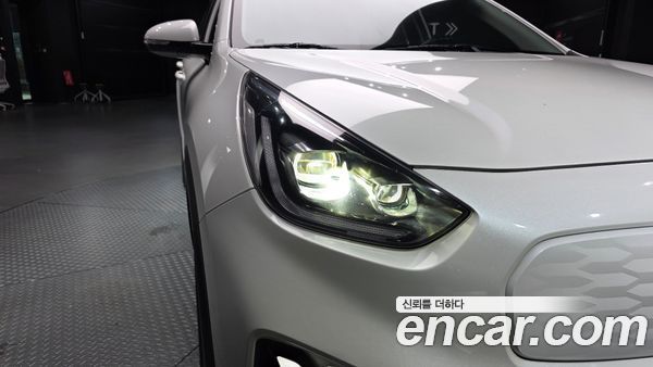 Kia Niro 2023, фото 8