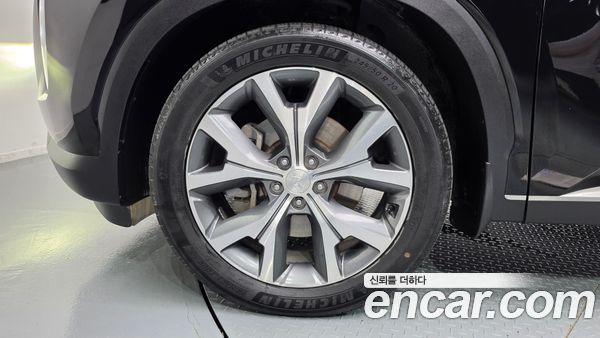 Hyundai Palisade 2022, фото 5