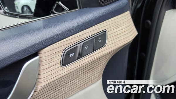 Hyundai Palisade 2022, фото 26