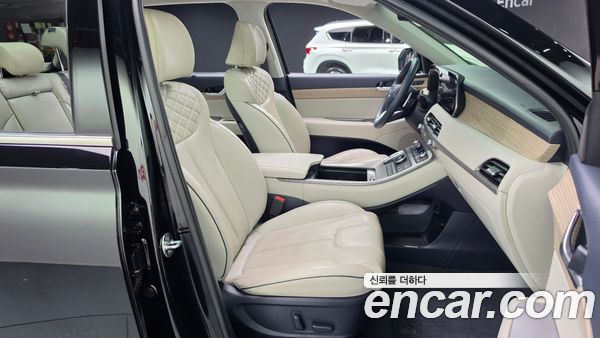 Hyundai Palisade 2022, фото 16