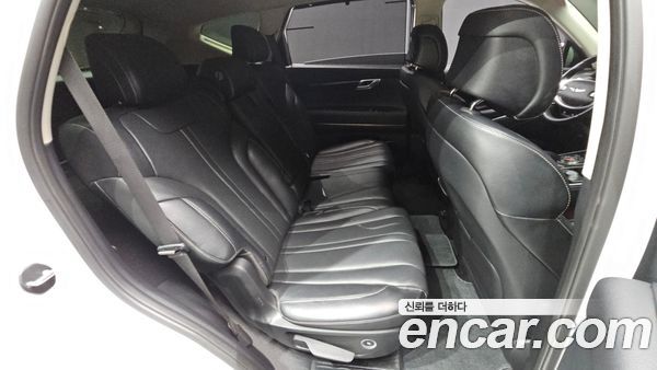 Genesis GV80 2020, фото 18
