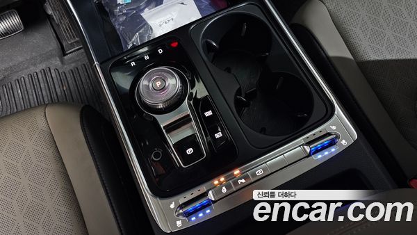 Kia Carnival 2024, фото 11