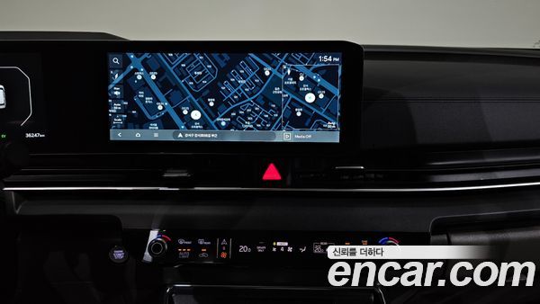Kia Carnival 2024, фото 19