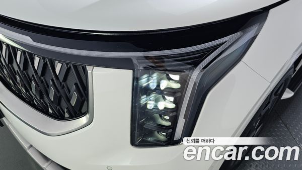 Kia Carnival 2024, фото 7