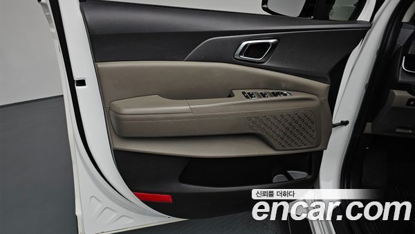 Kia Carnival 2024, фото 13