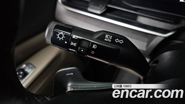 Kia Carnival 2024, фото 29