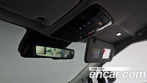 Kia Carnival 2024, фото 31