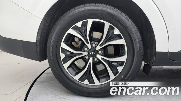 Kia Carnival 2021, фото 5