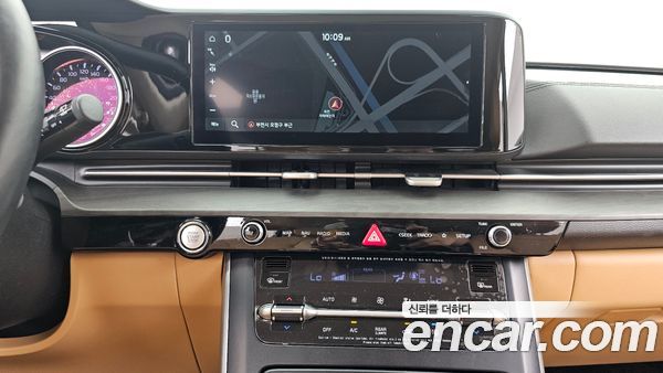 Kia Carnival 2021, фото 14