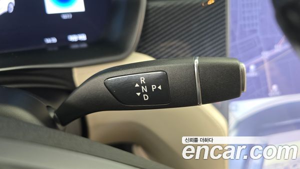 Tesla Model S 2020, фото 9