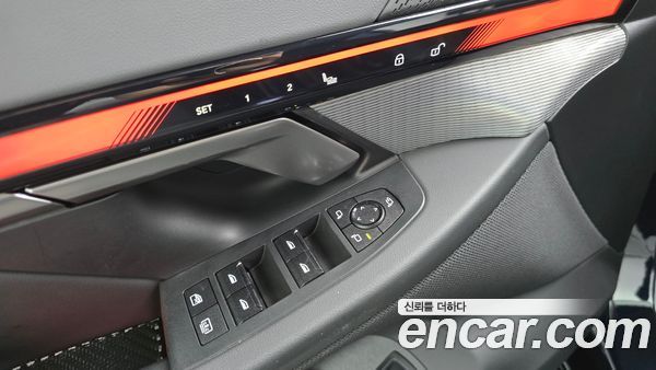 BMW 5 Series 2024, фото 26